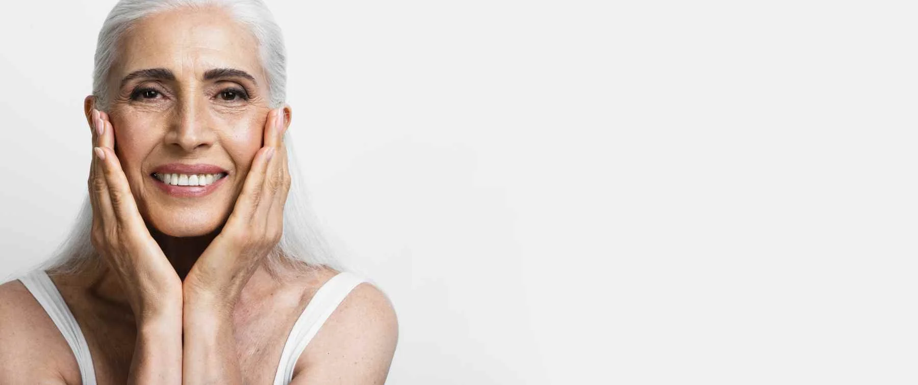 What Should I Do to Tackle Aging On My Face?