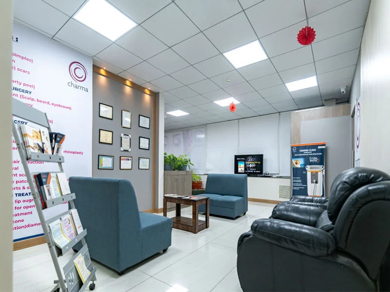 Charma Clinic