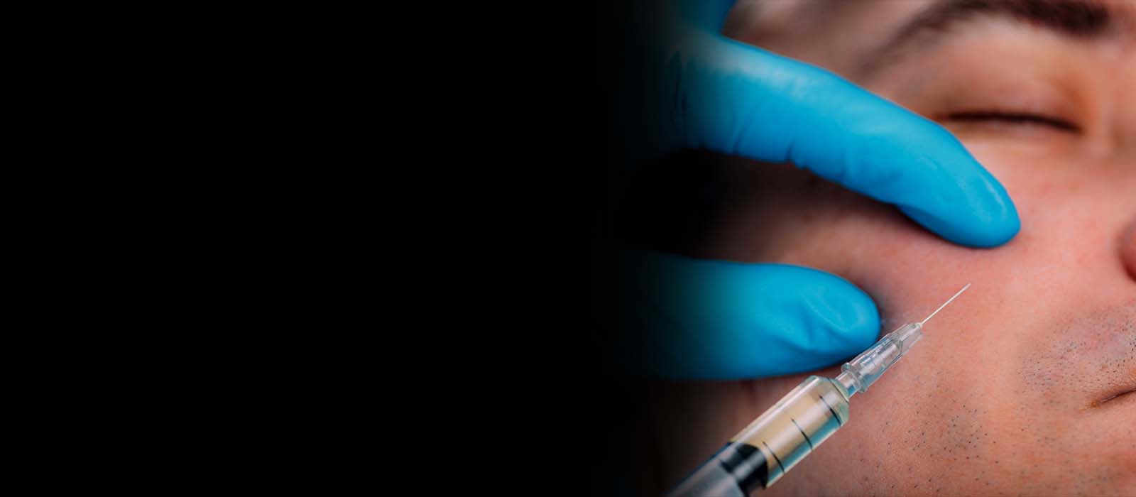 Best Dermal Fillers in Bangalore, JP Nagar - Dr. Rajdeep Mysore