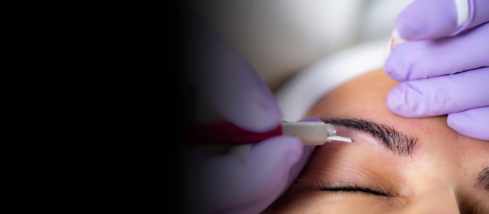 Microblading Treatment in Bangalore, JP Nagar | Microblading Treatment Cost in Bangalore