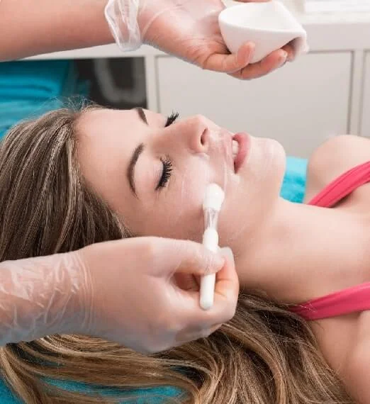 Chemical Peels in Bangalore
