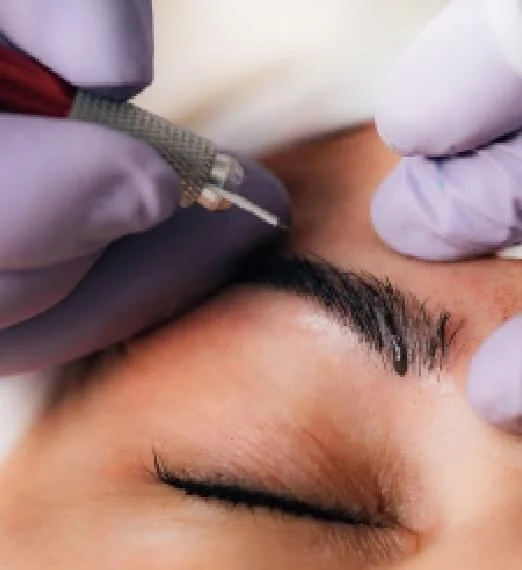 Microblading Treatment in Bangalore