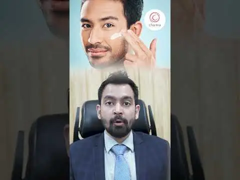 5 Essential Tips for Grooms to Be for Clear Skin - Dr. Rajdeep Mysore | Charma Clinic