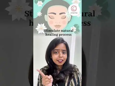 All About Fractional Laser Resurfacing - Dr. Kavya H Reganti | Charma Clinic