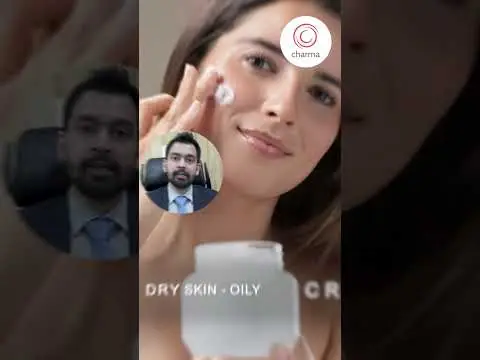 How to choose the best moisturizer for your skin type? - Dr. Rajdeep Mysore | Charma Clinic
