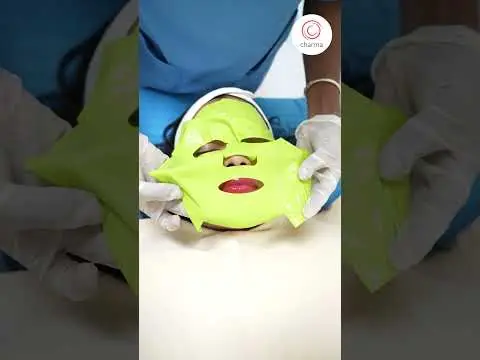 Get Glowing Skin with Hydrafacial Treatment | Charma Clinic