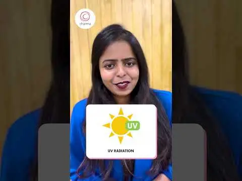 What is Collagen? - Dr. Kavya H Reganti | Charma Clinic