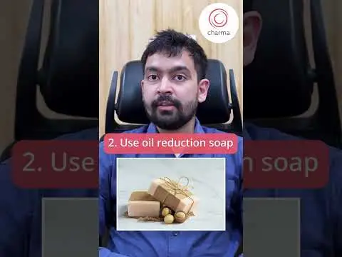 Tips to follow for Back Acne? - Dr Rajdeep Mysore | Charma Clinic