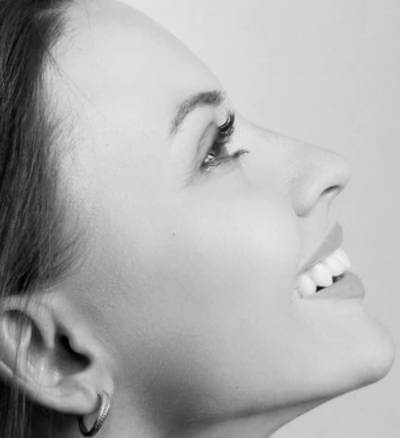 Facial Skin Treatment